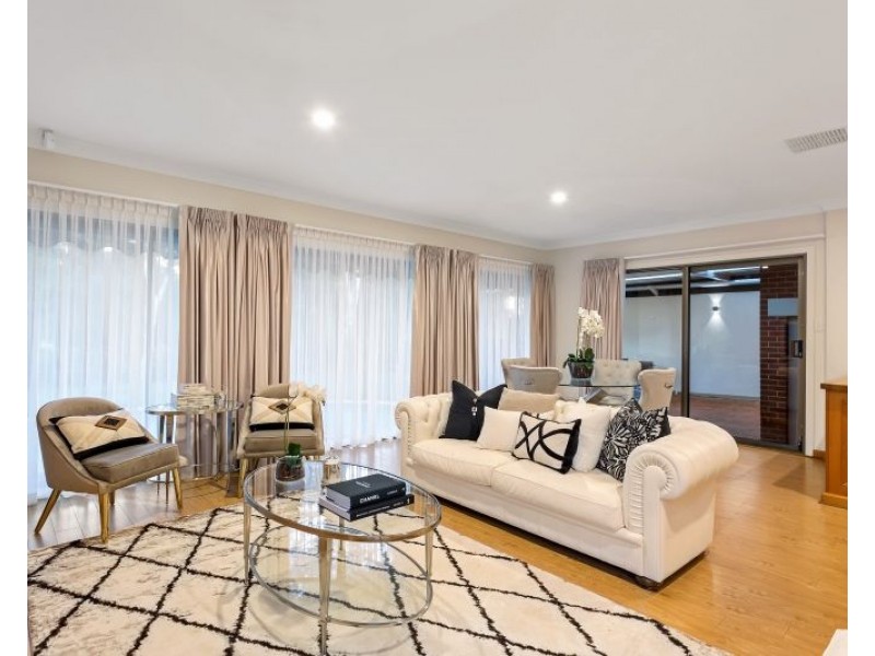 10 Willingale Avenue, Lockleys SA 5032