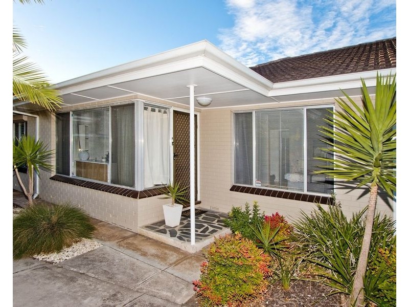 4, 1 Hazel Terrace, Henley Beach South SA 5022