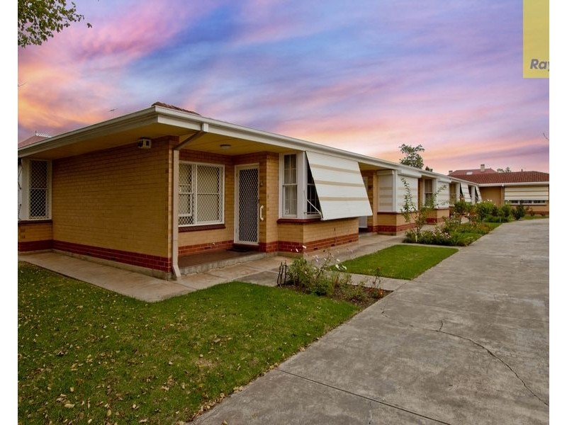 5, 14 Beaufort Street, Woodville SA 5011