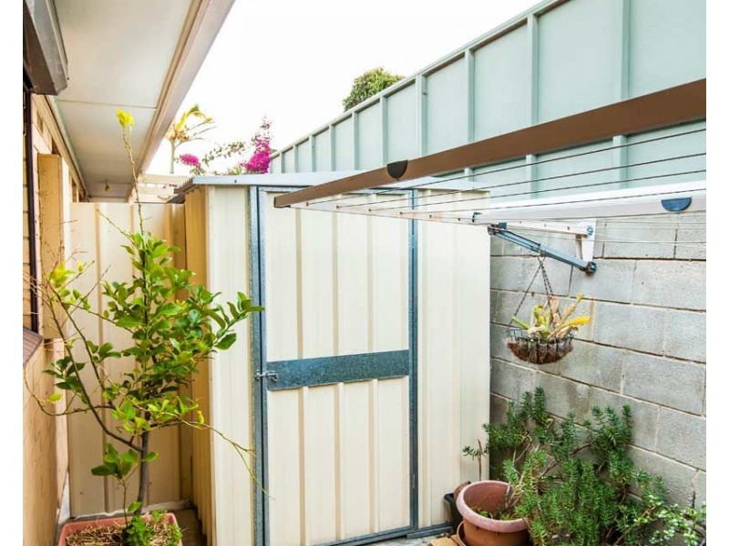 1/15 Clegowie Street, West Beach SA 5024