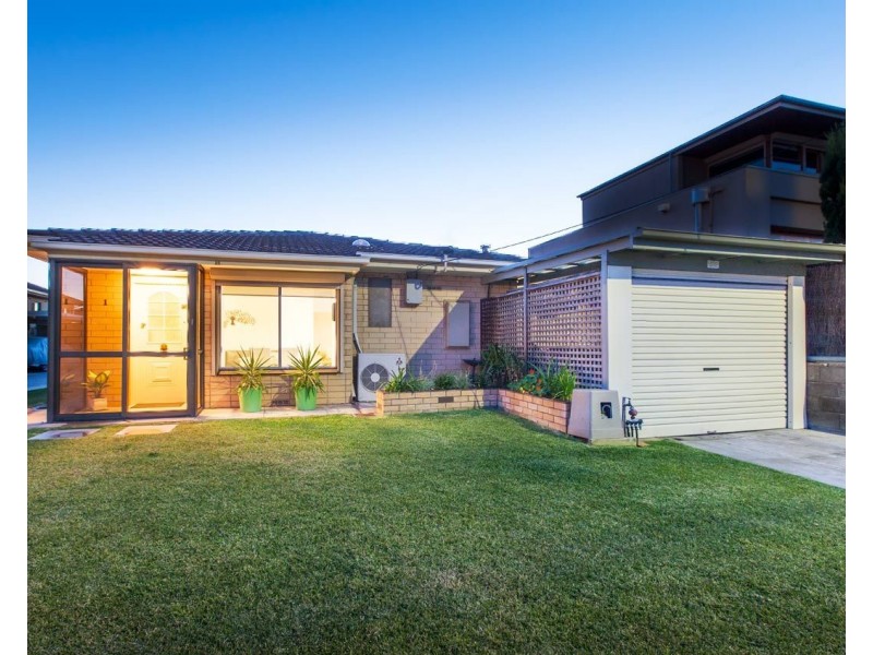 1/15 Clegowie Street, West Beach SA 5024