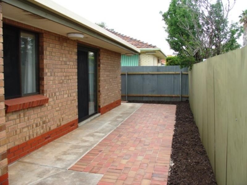 3/72 Lipsett Terrace, Brooklyn Park SA 5032