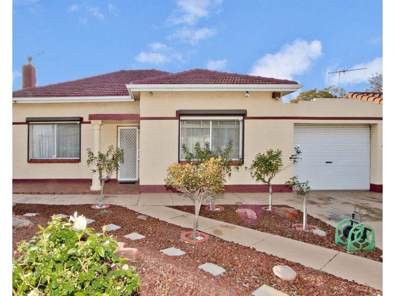 26 Lamont Street, Croydon Park SA 5008