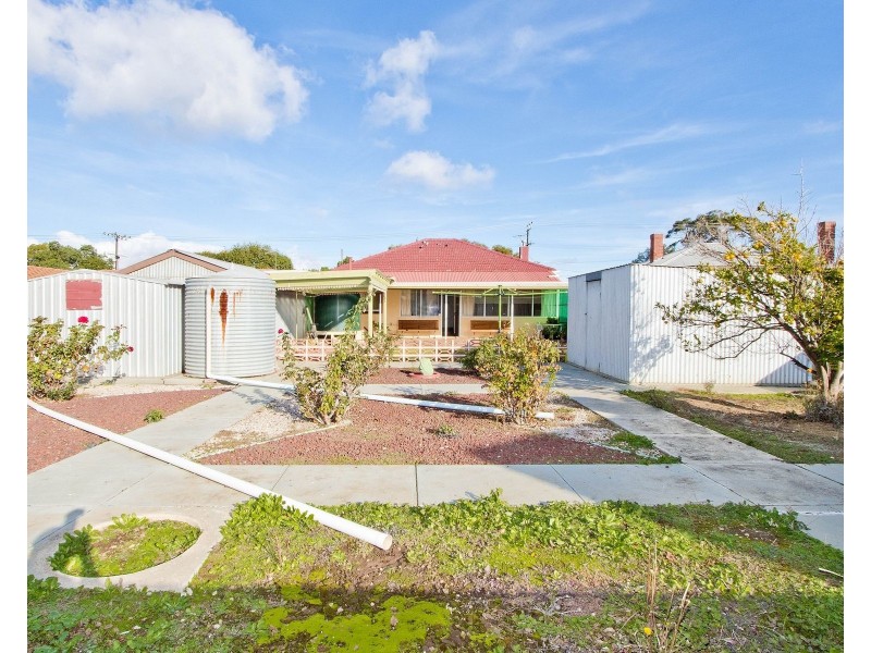 26 Lamont Street, Croydon Park SA 5008