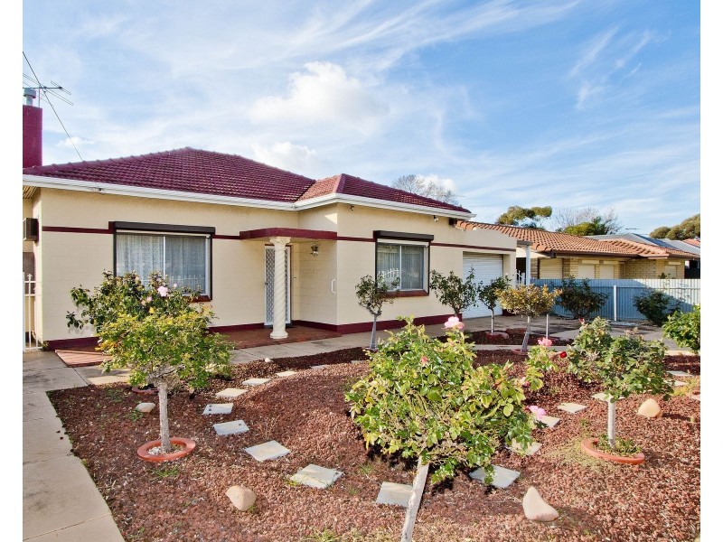 26 Lamont Street, Croydon Park SA 5008