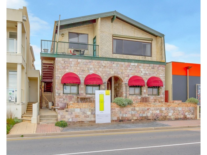 161 Esplanade, Henley Beach SA 5022