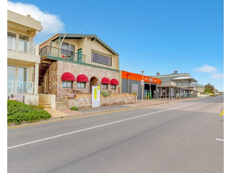 161 Esplanade, Henley Beach SA 5022