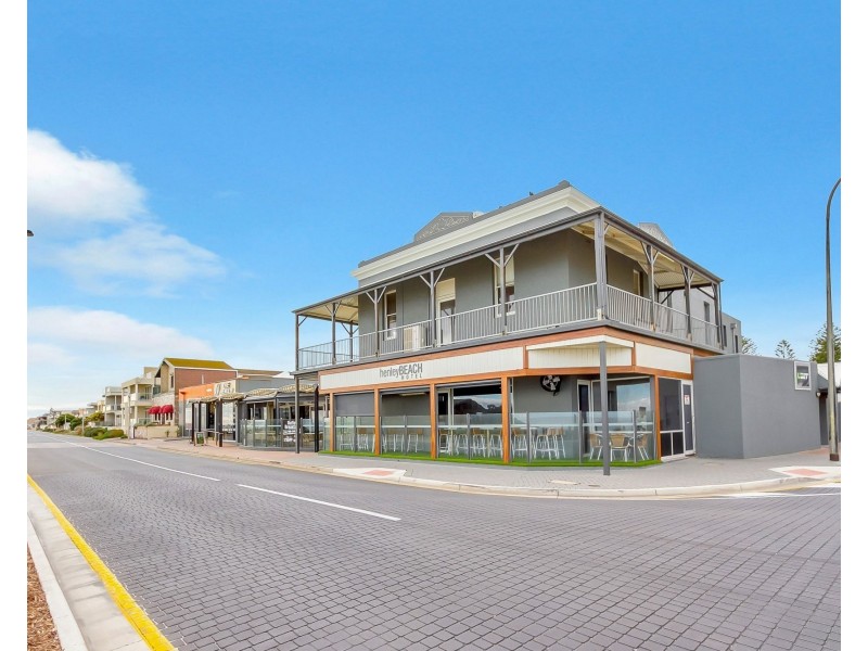 161 Esplanade, Henley Beach SA 5022