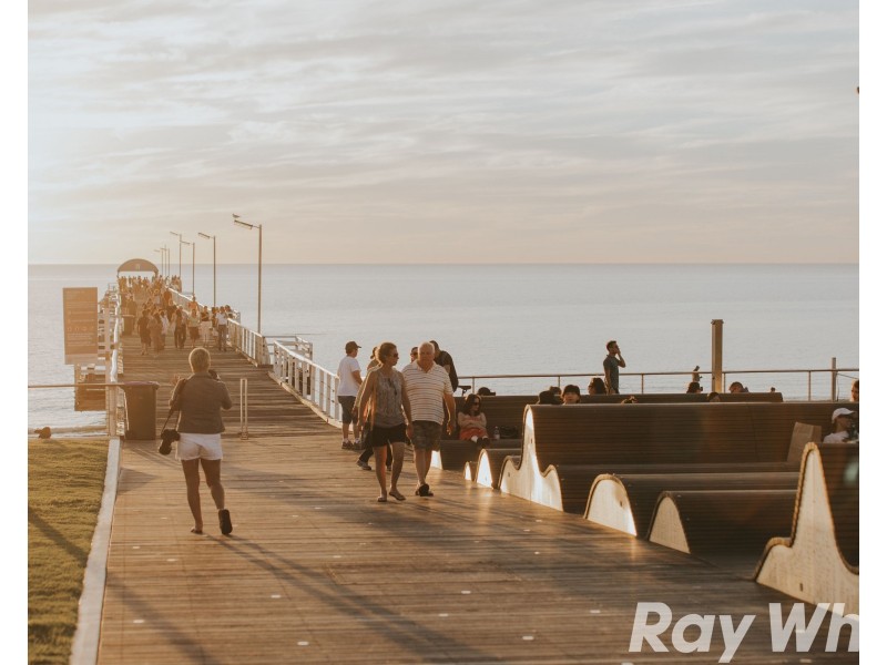 161 Esplanade, Henley Beach SA 5022