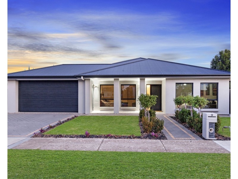 9 Good Street, Fulham SA 5024