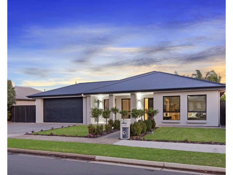 9 Good Street, Fulham SA 5024