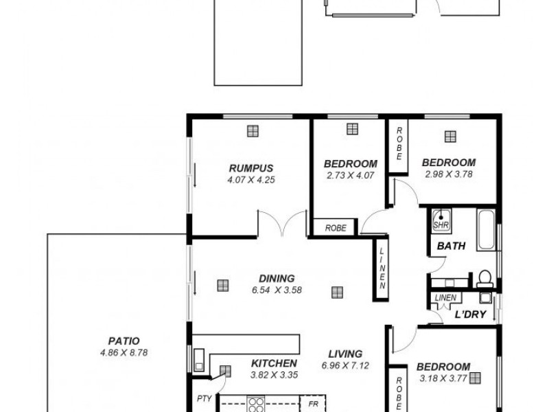 9 Good Street, Fulham SA 5024