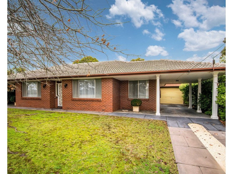 9 Finsterwald Way, Fairview Park SA 5126