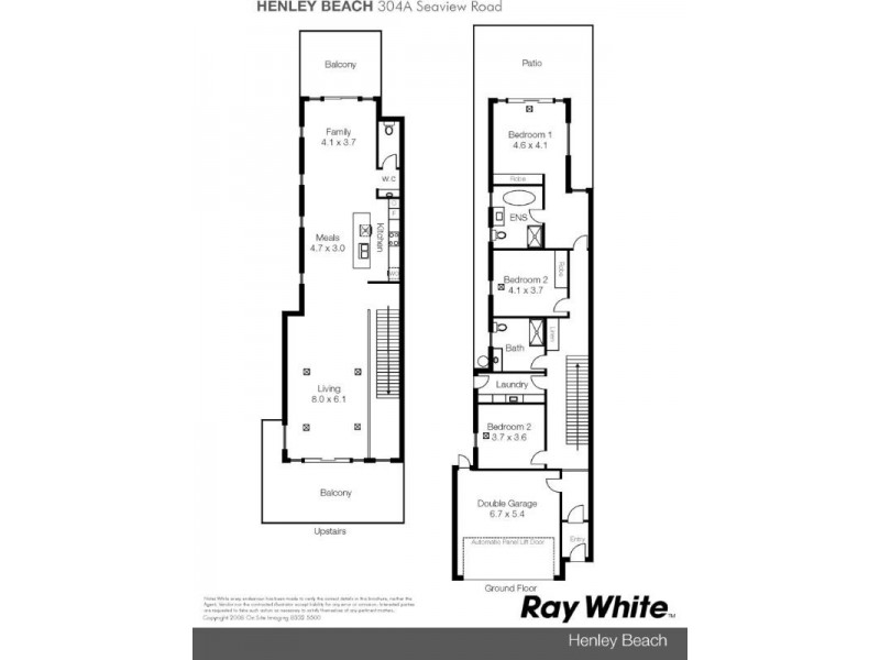 304A Seaview Road, Henley Beach SA 5022