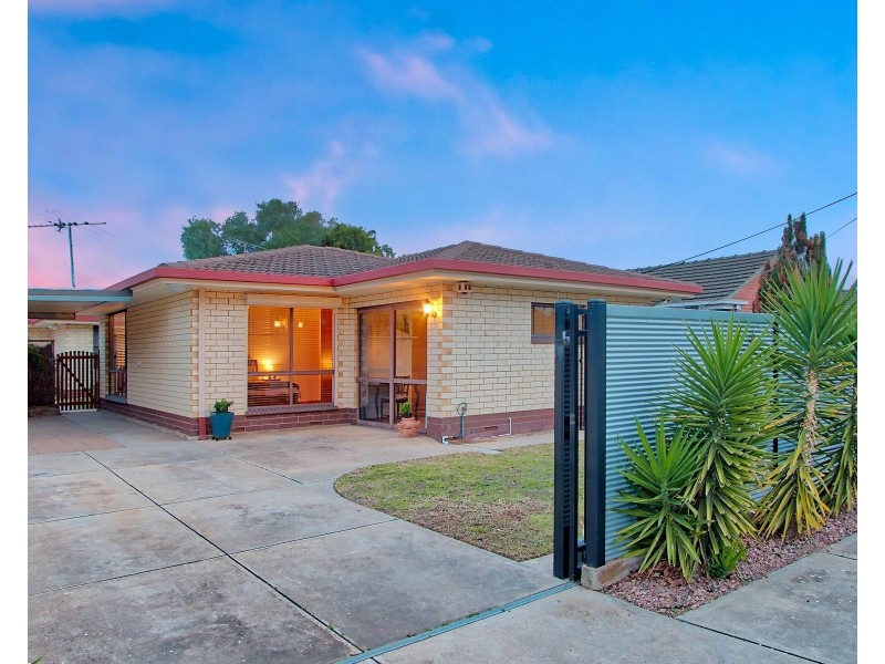 1/38 Katoomba Terrace, Largs North SA 5016