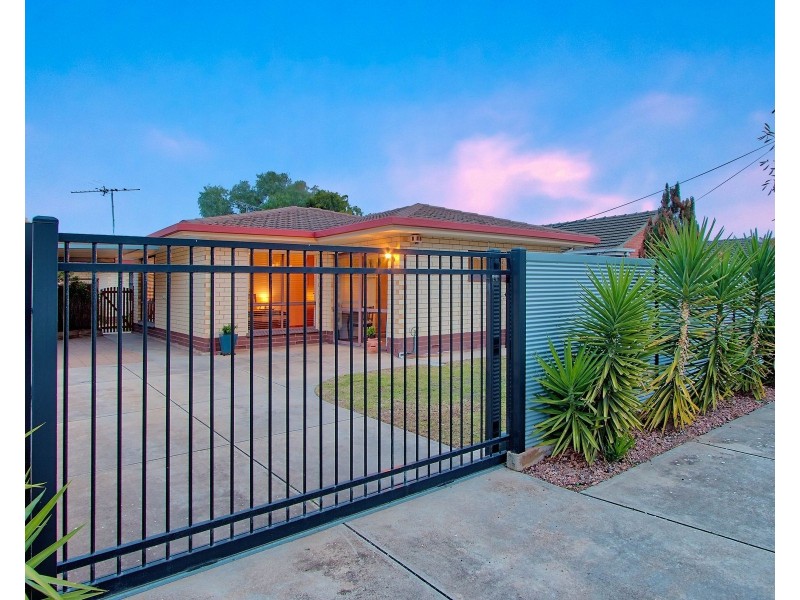 1/38 Katoomba Terrace, Largs North SA 5016