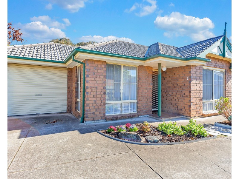 2/14 Cross Street, Lockleys SA 5032