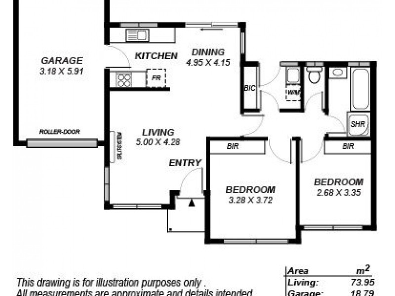 2/14 Cross Street, Lockleys SA 5032