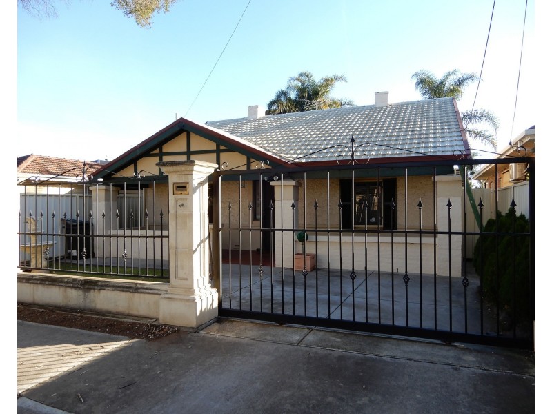51 Sheridan Street, Woodville North SA 5012
