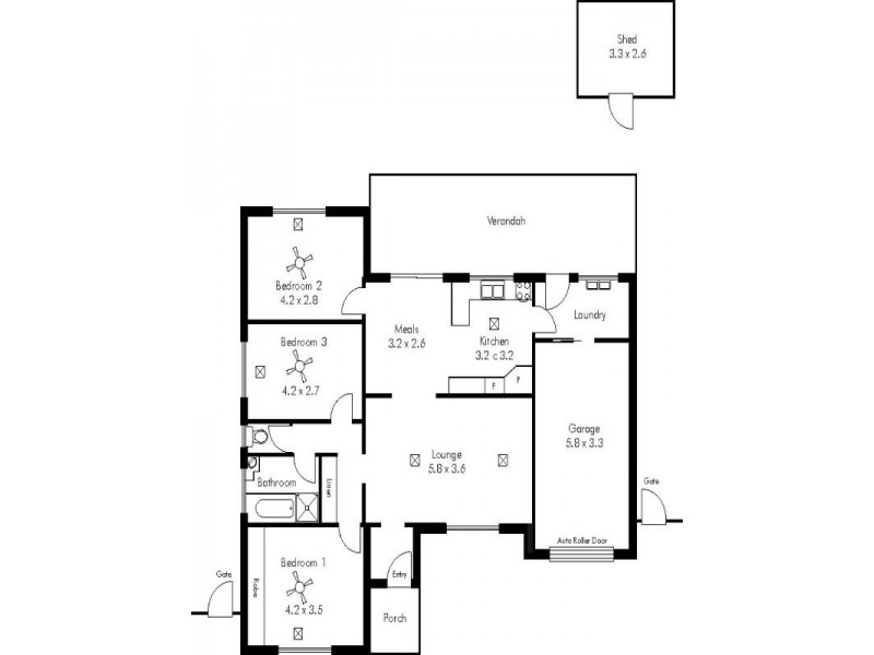 1A Janet Street, Seaton SA 5023