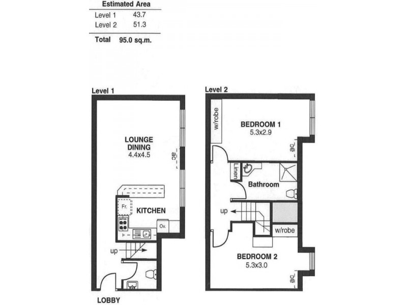 18/38 Gordon Street, Glenelg SA 5045