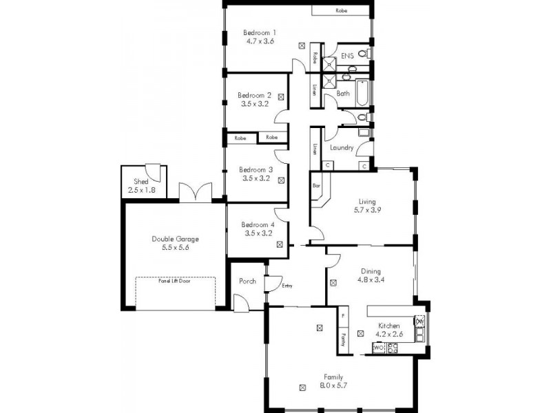 21 Nareeda Way, West Lakes SA 5021