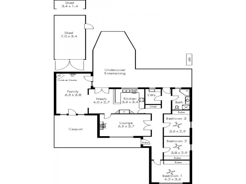 5 Michael Street, Lockleys SA 5032