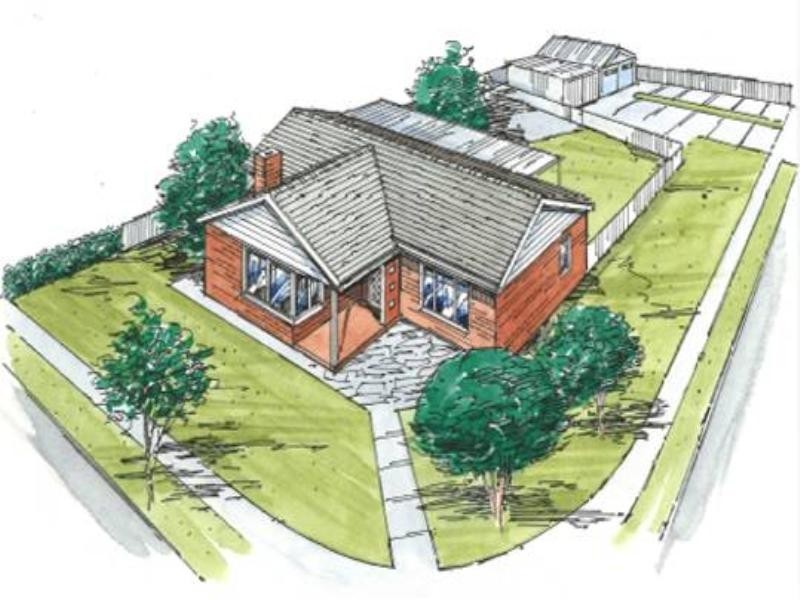 66 Halsey Road, Fulham SA 5024