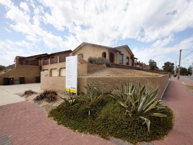 1/22 Esplanade, Semaphore South SA 5019