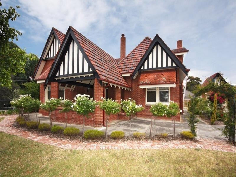 4 Rowells Road, Lockleys SA 5032