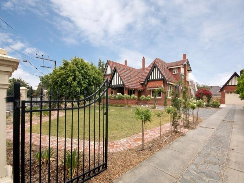 4 Rowells Road, Lockleys SA 5032