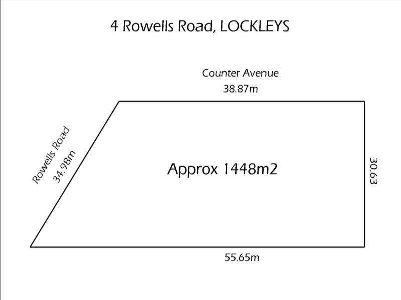 4 Rowells Road, Lockleys SA 5032