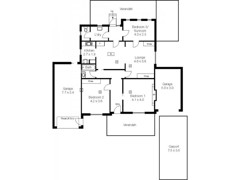 23 Malurus Avenue, Lockleys SA 5032