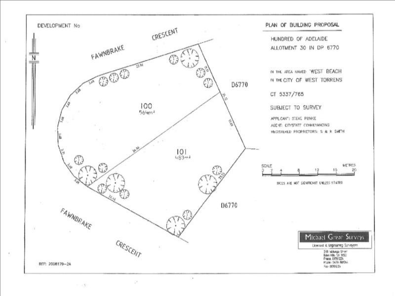 49 Fawnbrake Crescent, West Beach SA 5024