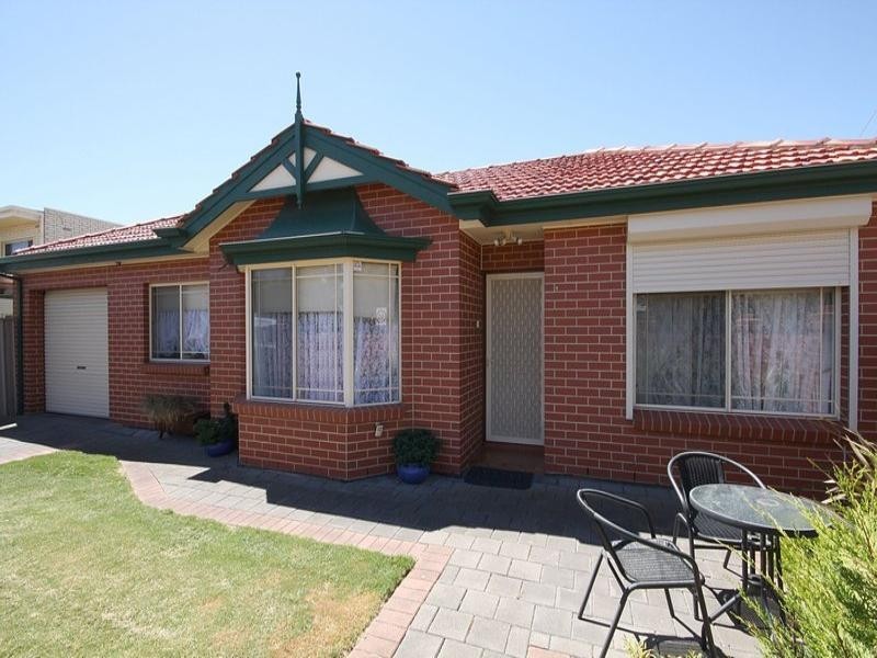 1/442 Sir Donald Bradman Drive, Brooklyn Park SA 5032