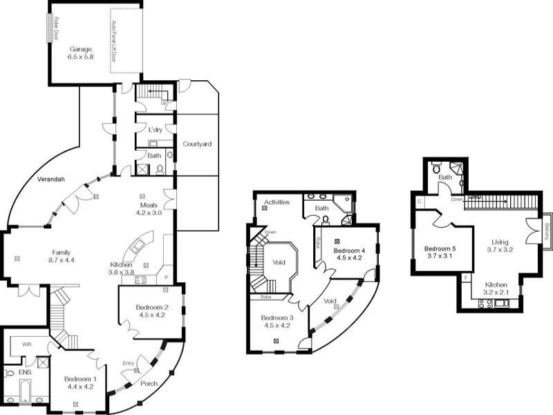 17 Franciscan Avenue, Lockleys SA 5032