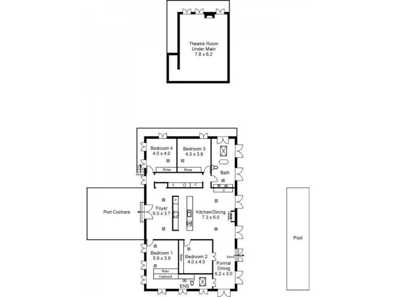 216 Cross Road, Unley Park SA 5061