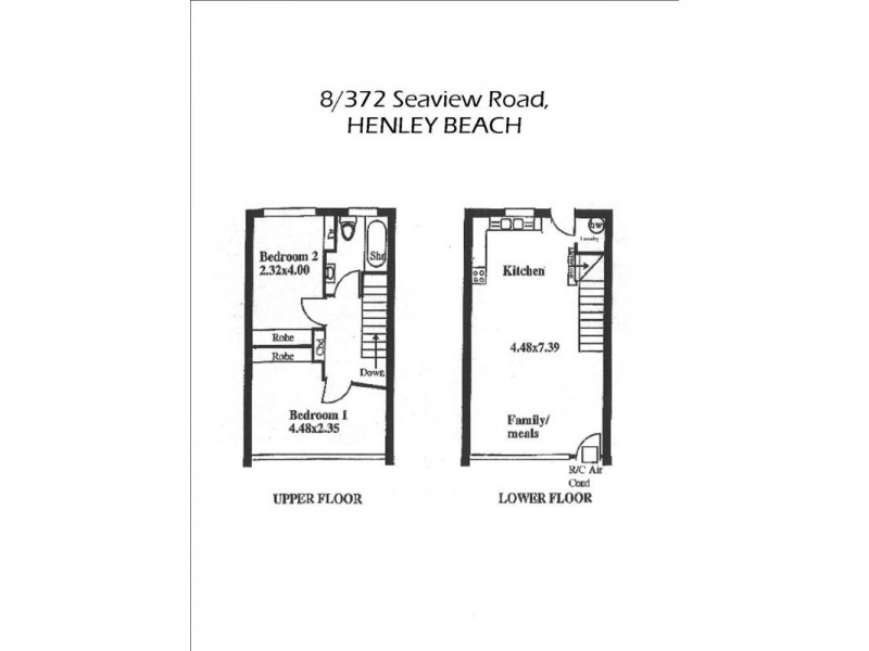 8/372 Seaview Road, Henley Beach SA 5022