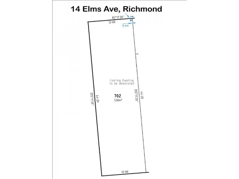 14 Elms Avenue, Richmond SA 5033