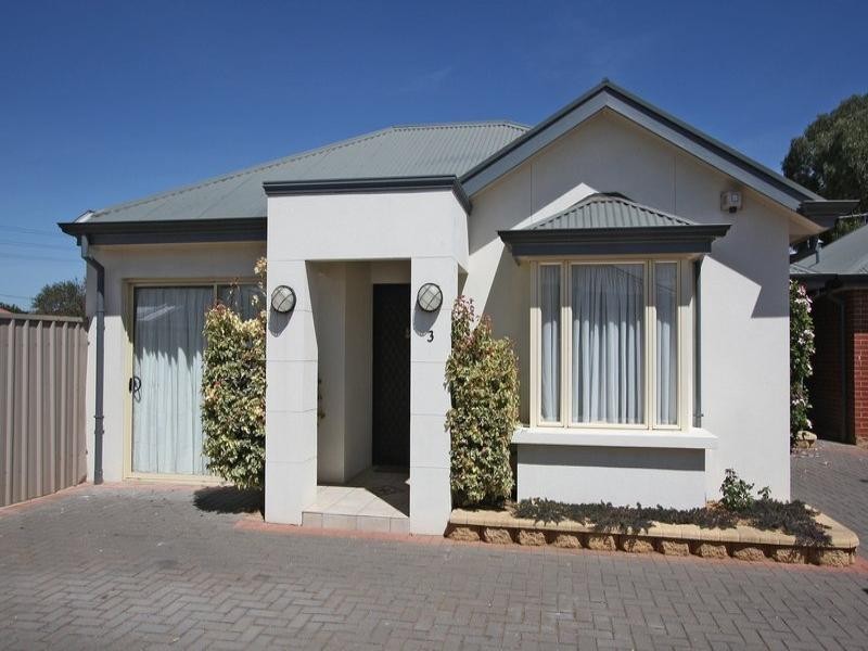 3/4 Howard Street, Underdale SA 5032