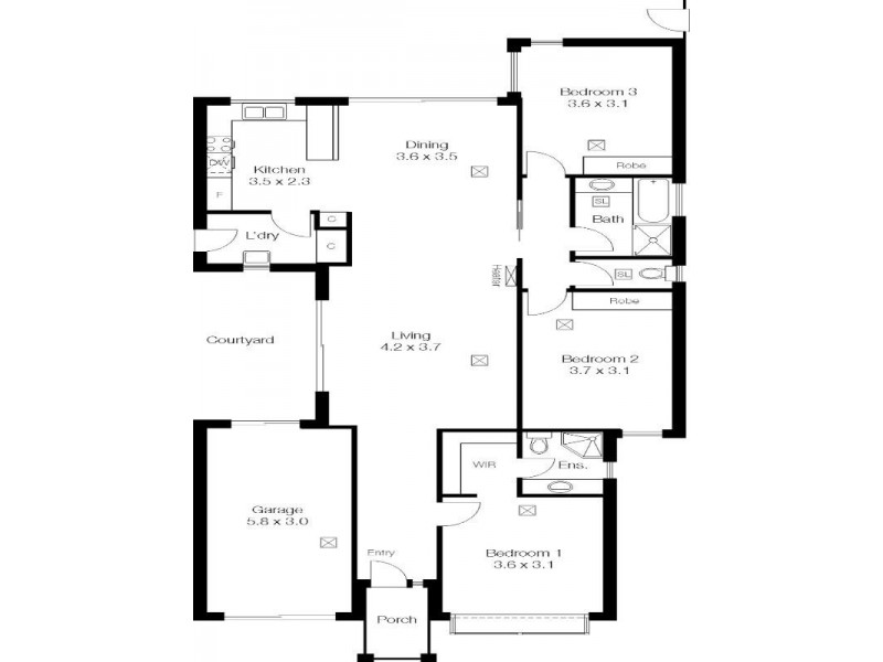 3/4 Howard Street, Underdale SA 5032
