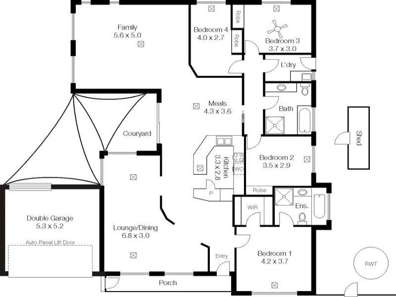 4 Hector Street, West Beach SA 5024