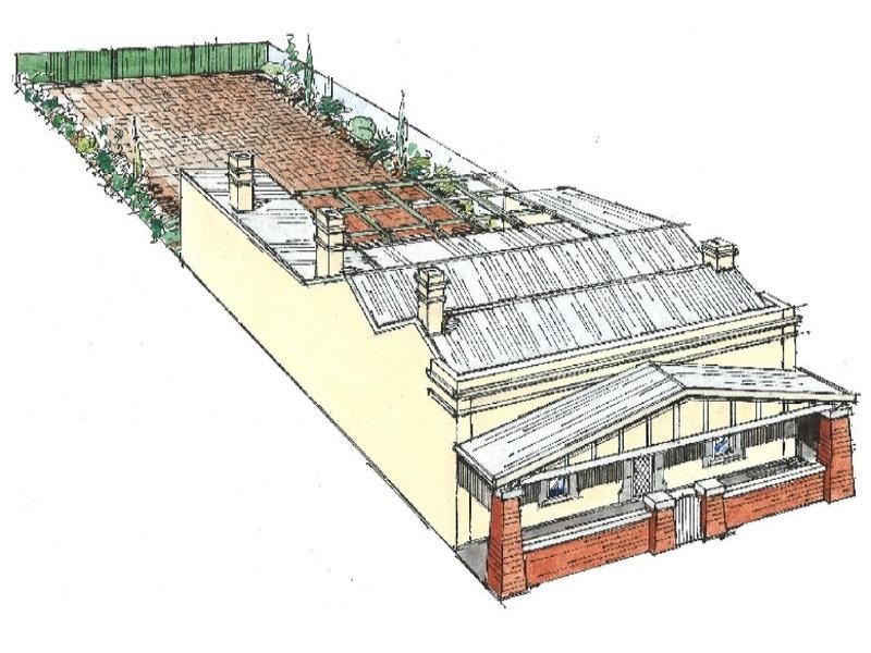 12 Sussex Street, Glenelg SA 5045