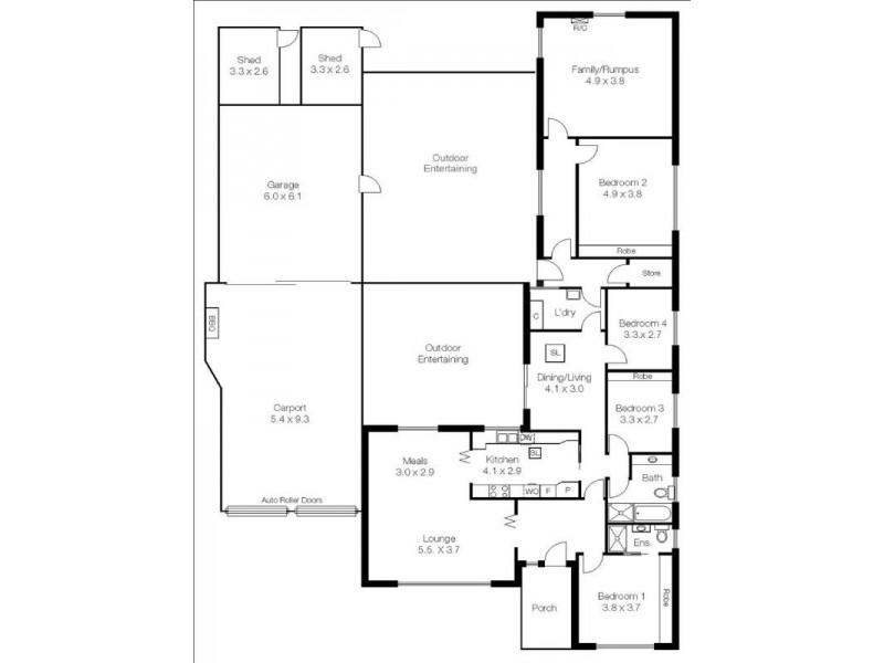 104 Autumn Avenue, Lockleys SA 5032