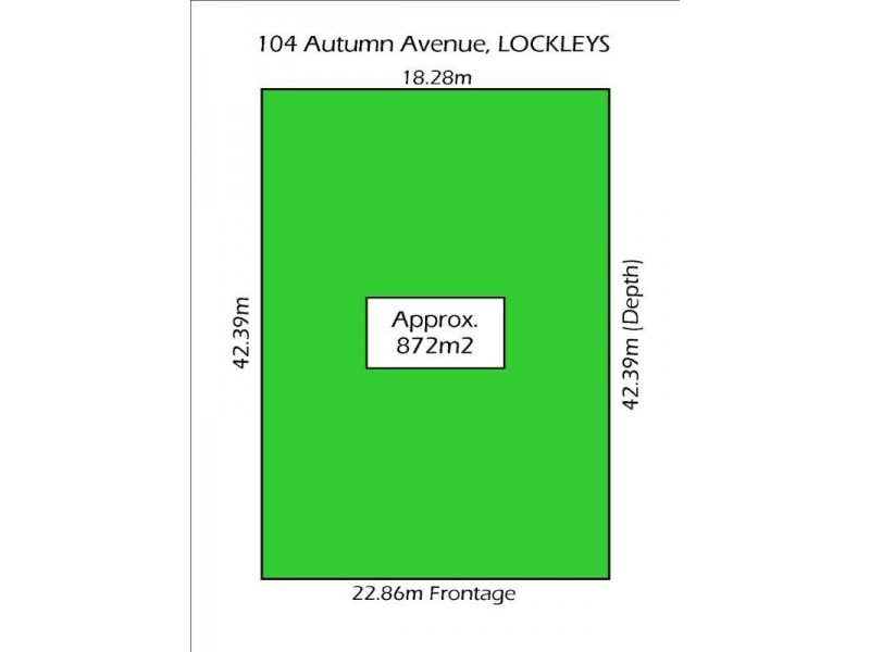 104 Autumn Avenue, Lockleys SA 5032