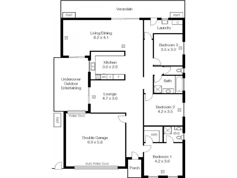 6A Castlebar Road, Lockleys SA 5032