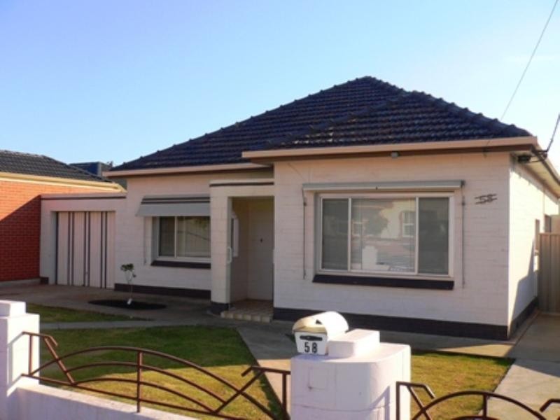 58 Kingborn Avenue, Seaton SA 5023