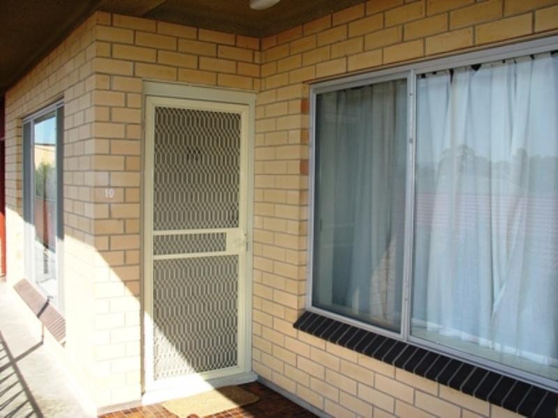 10/116 Lipsett Terrace, Brooklyn Park SA 5032