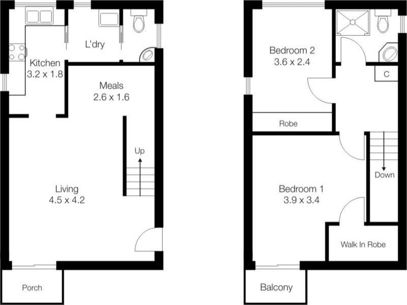 4/286 Seaview Road, Henley Beach SA 5022