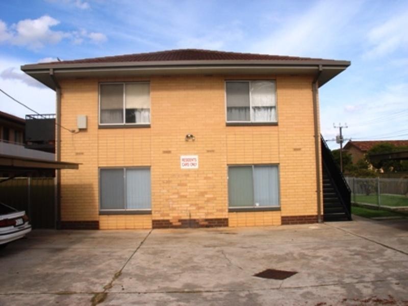 14/12 Jeffery Street, Brooklyn Park SA 5032